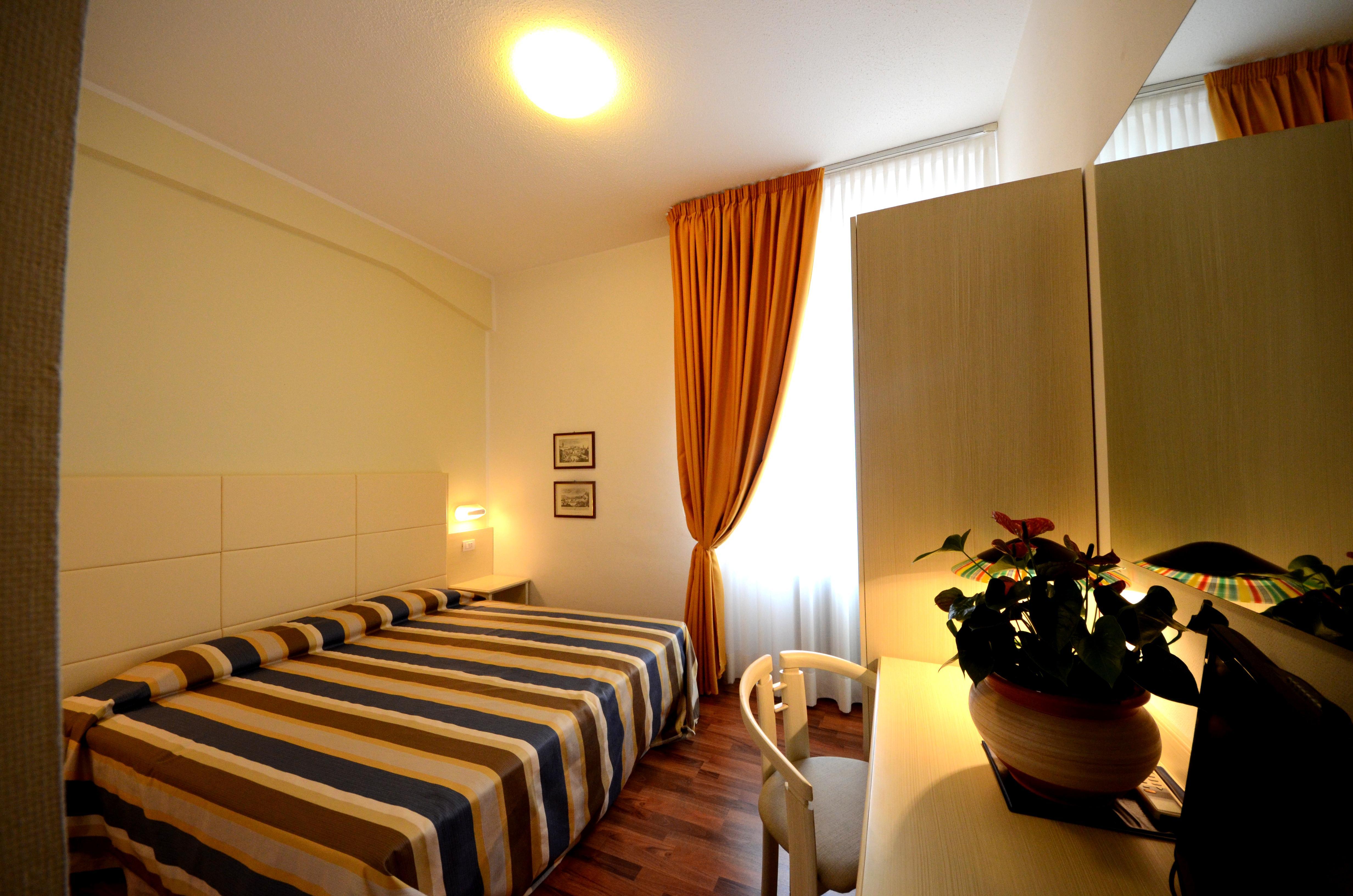 Hotel Parco Castelfidardo Dış mekan fotoğraf