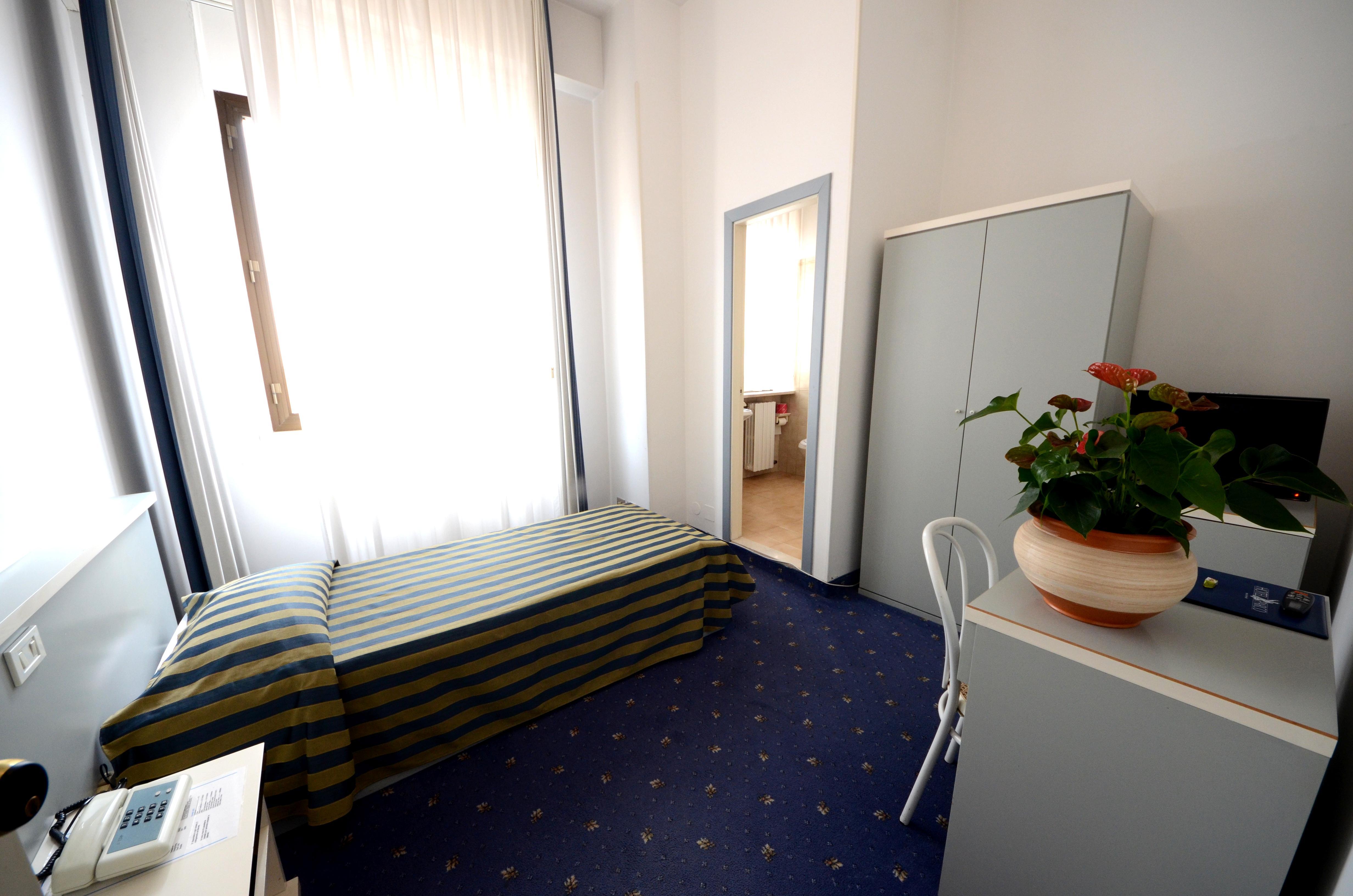 Hotel Parco Castelfidardo Dış mekan fotoğraf
